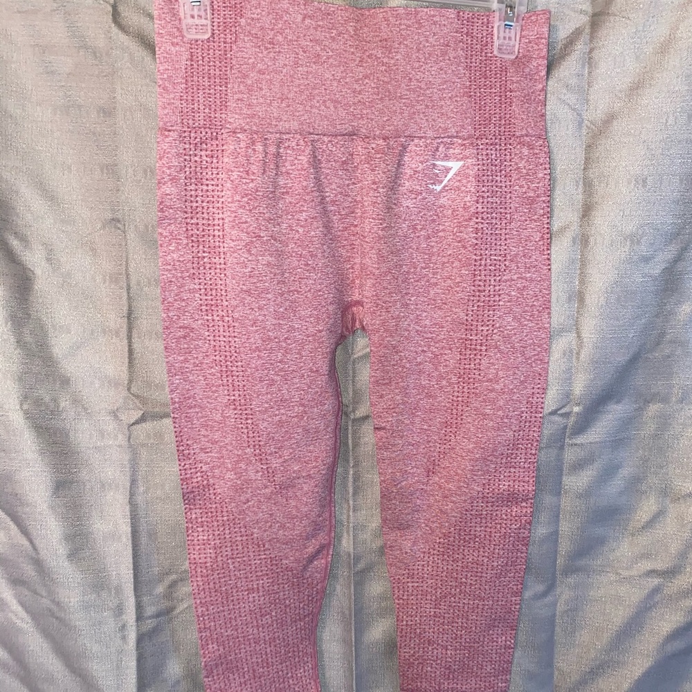 Gymshark flex leggings